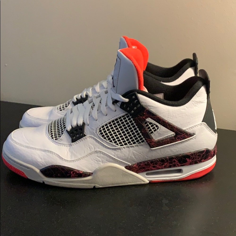 Men’s Jordan size 12.5 Sneakers